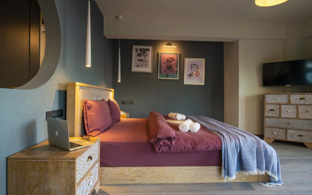 Villa Porto- 3 Bedrom Private Pool Holiday Villa