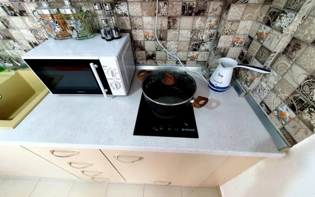 COZY & COOL Apartment N1 30m from sea
