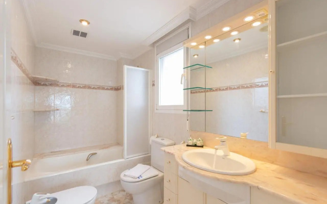 Apartamento Joya I - Costa CarpeDiem