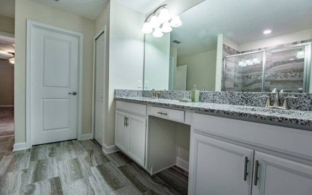 6-Bedroom Villa in Davenport 1622MVD