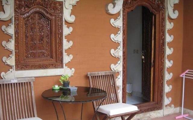 Keyani's Bungalow