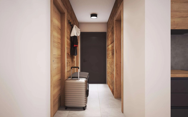 Pure Alpine Suites