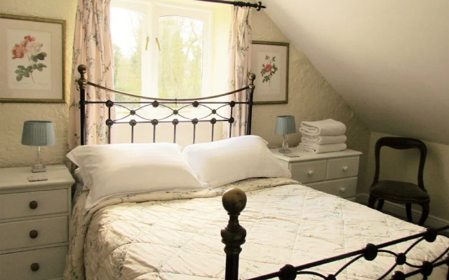 Octonlodge