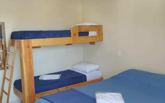 Energia do Vento Pousada