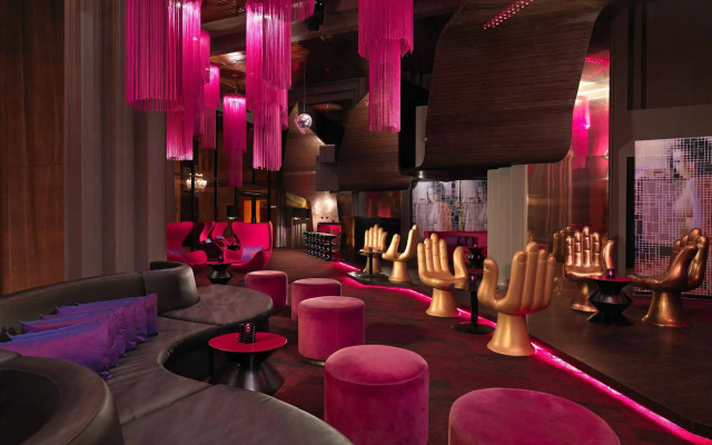 Royal Service By Paradisus Cancun