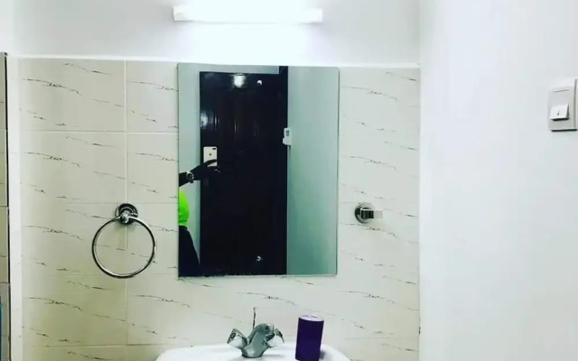 Vescon 1 Holiday Apartments Bamburi