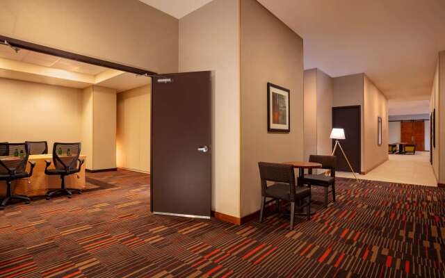 Hyatt Place Aguascalientes/Bonaterra