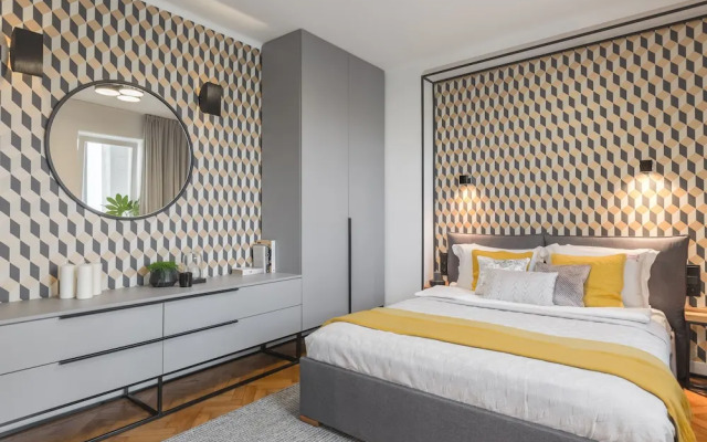 Feniks Fragola Apartments