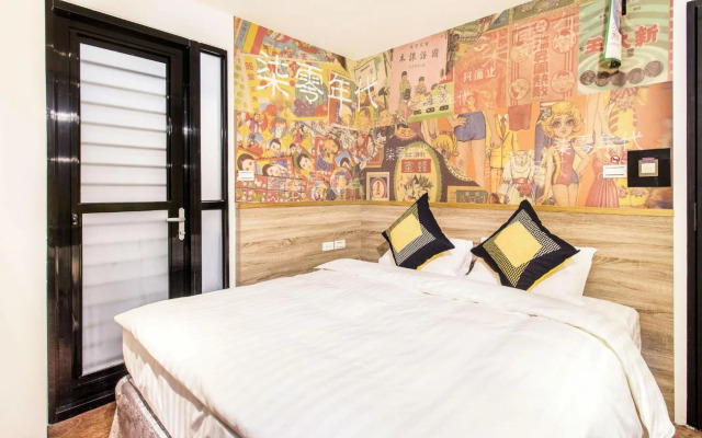 RF Hotel Linsen