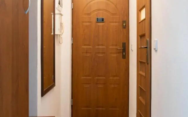 Własne M-Studio CENTRUM parter