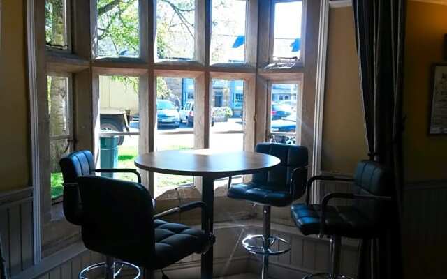 The Swan Inn