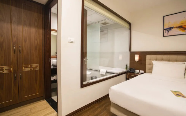 Western Hanoi Boutique Hotel