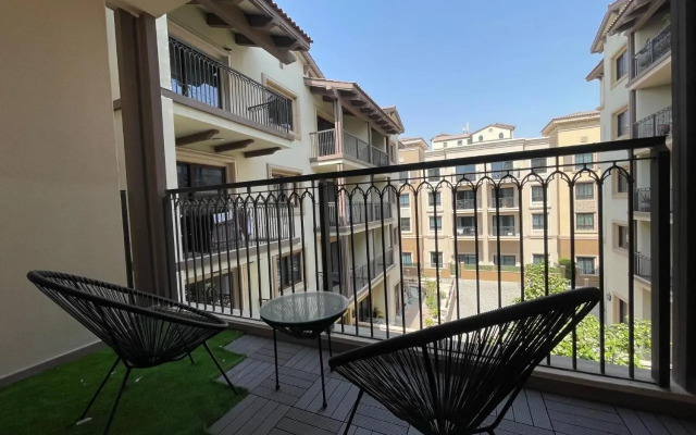 Goodwood Suites Homes Vacation