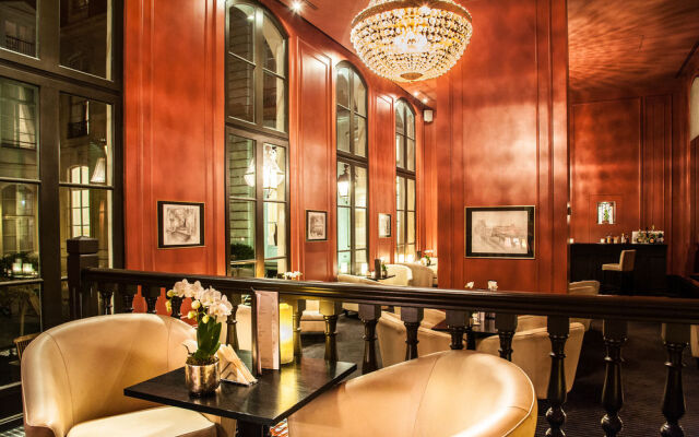 Suites Albany & Spa