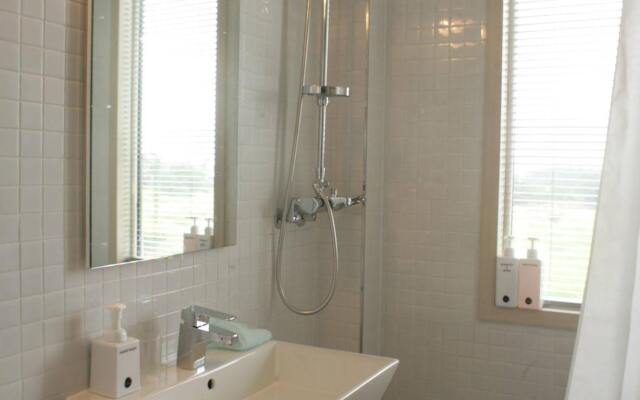 OJORI Bnb (Bed and beyond)