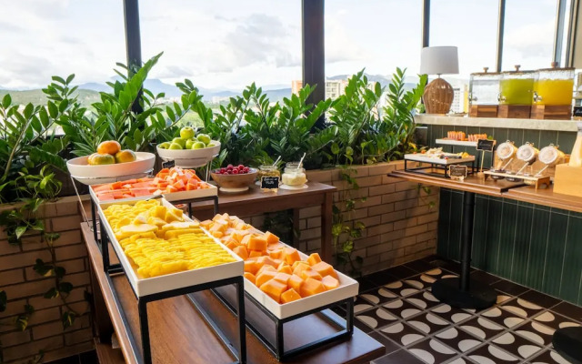 Faranda Collection Cúcuta