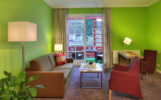 Hotel Moselschlösschen