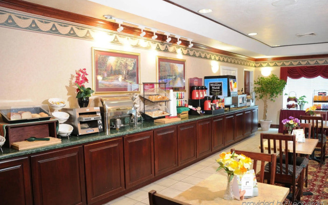 Country Inn & Suites by Radisson, Savannah Gateway, GA