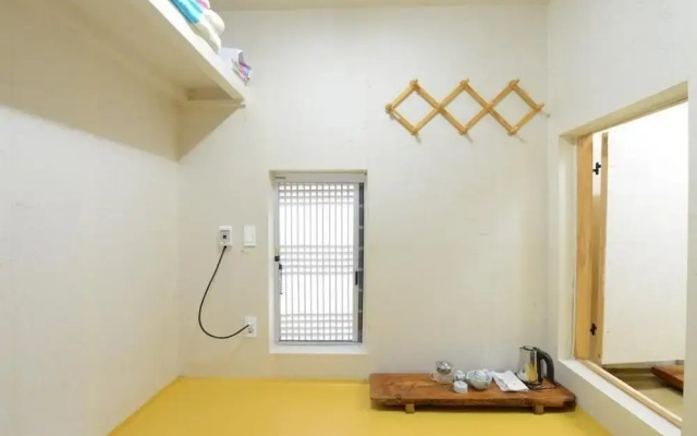 Mokjae Gotaek