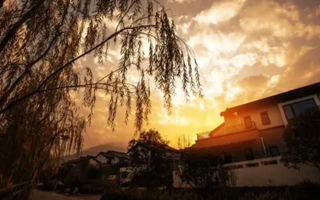 Taibai Xi'an Tangshe Hotel