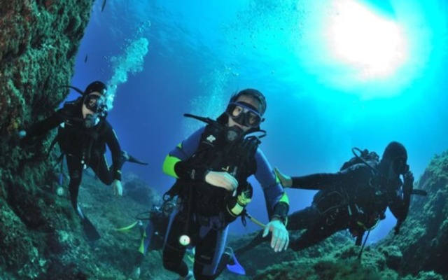 L'Oasis Camping Club