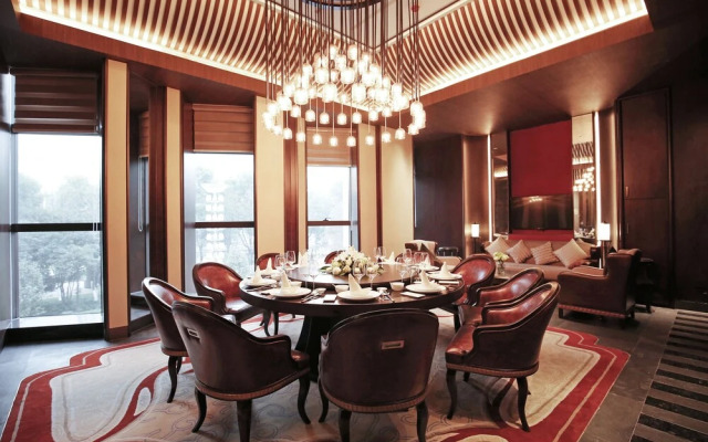 voco Hangzhou Binjiang Minghao by IHG