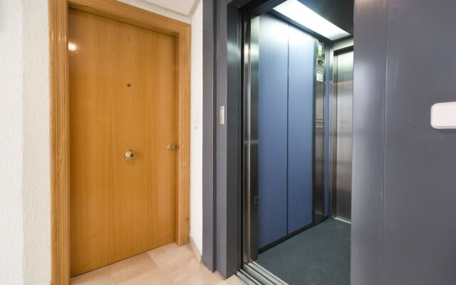 Living Valencia Catedral