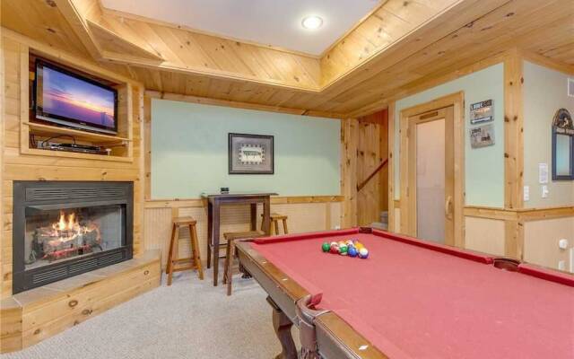 Gentle Bens Den 4 Bedroom Home