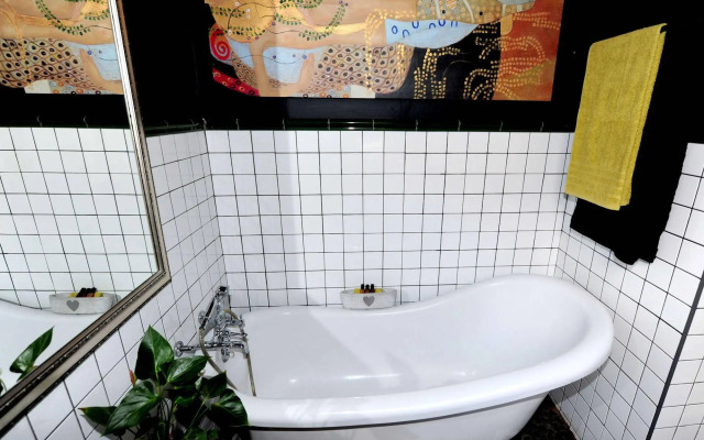 Terebinte Guest House