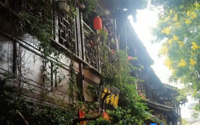 Juxian Pavilion Inn