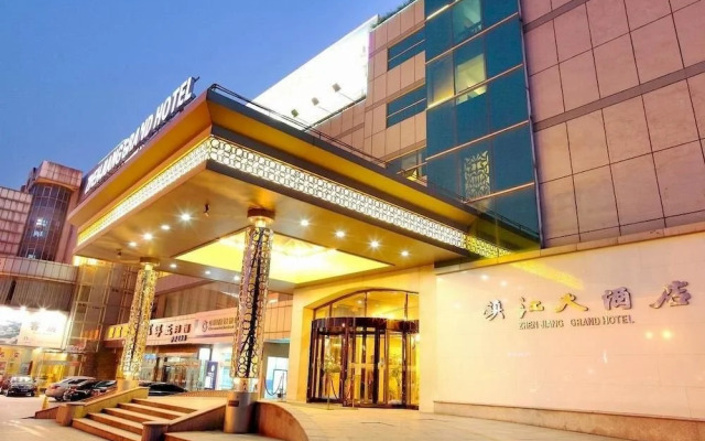 ZHENJIANG