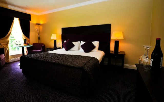 Athenaeum House Hotel