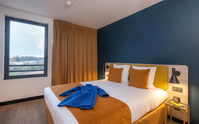 Kyriad Tours Sud - Ballan Miré