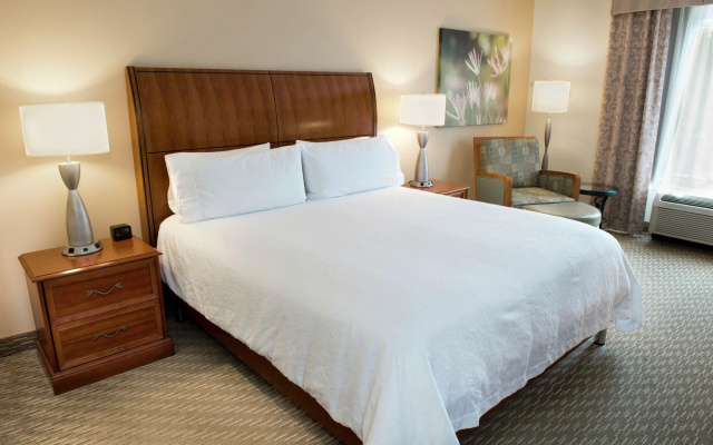 Hilton Garden Inn Rock Hill