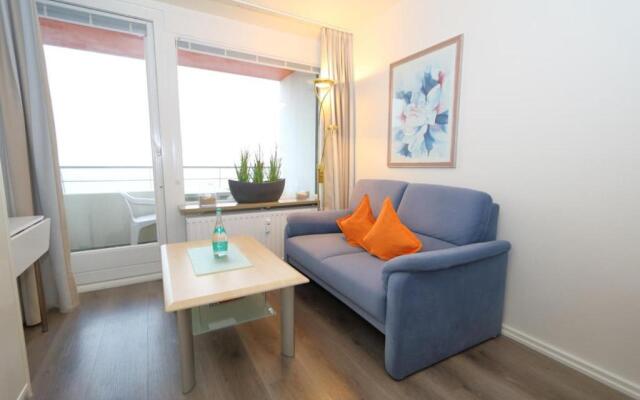 Haus am Meer14 - App. 048a WB