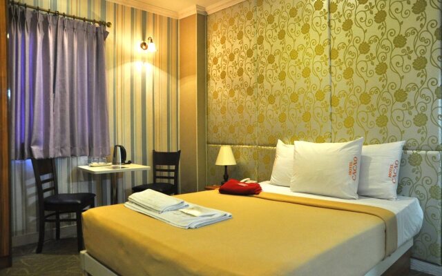 Prime Hotel