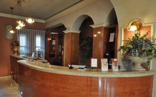 Hotel Wawel