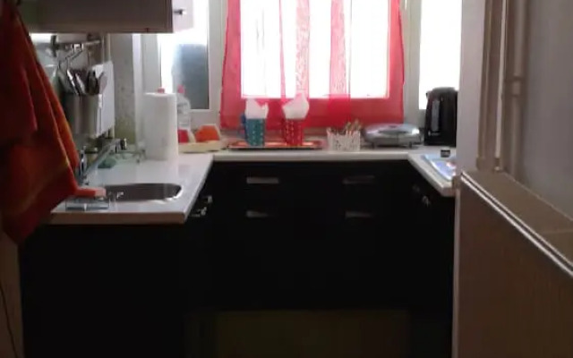 Apartment Nicolae Balcescu