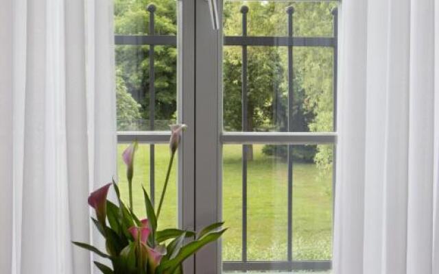 Hotel Gutshof Herborn