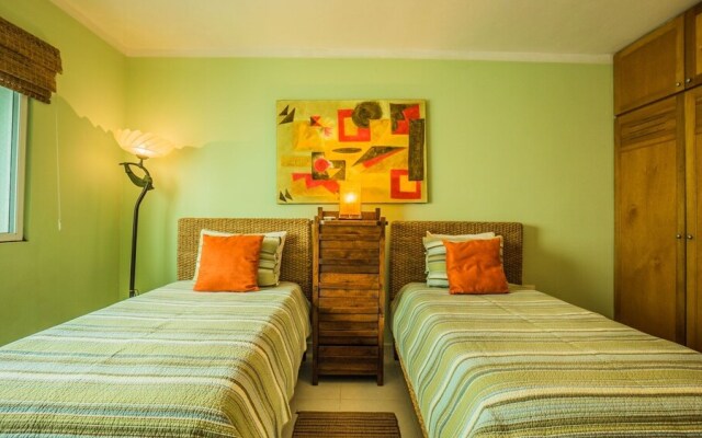 Margaritas 306 2 Bedroom Condo by Redawning