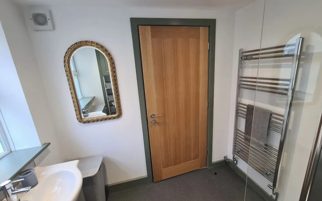 Penmaenmawr Sea View Apartment