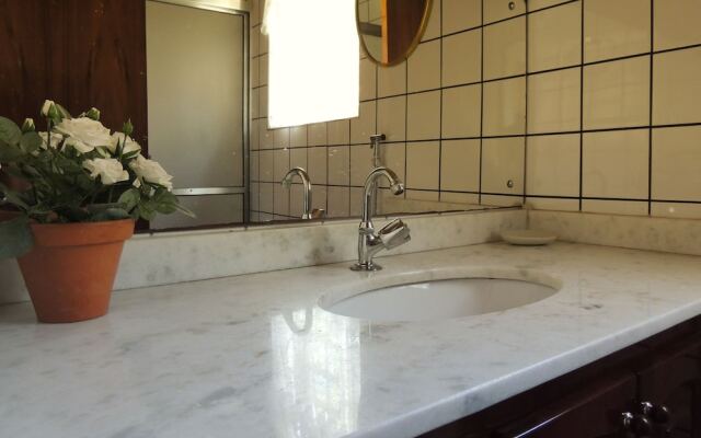 Casa Campos do Jordao - Alto do Capivari