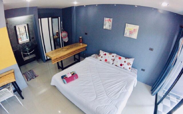 Aree Guesthouse2