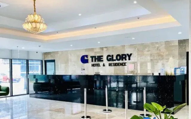 The Glory Hotel and Residence Clark Pampanga