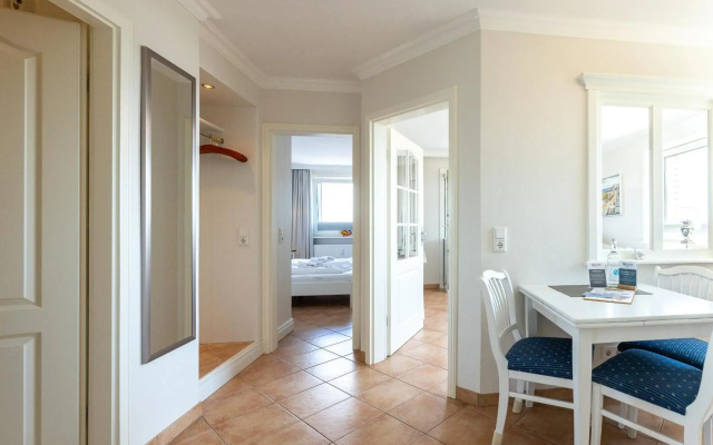 Appartement Kleeblatt