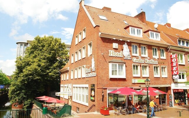 Stadt-gut-Hotel Großer Kurfürst
