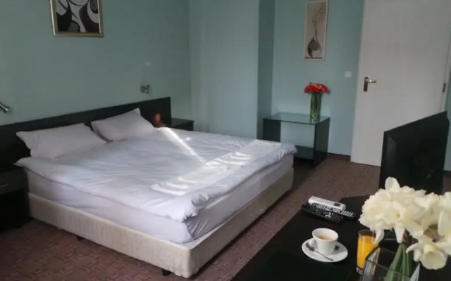 Hotel City INN Sofia