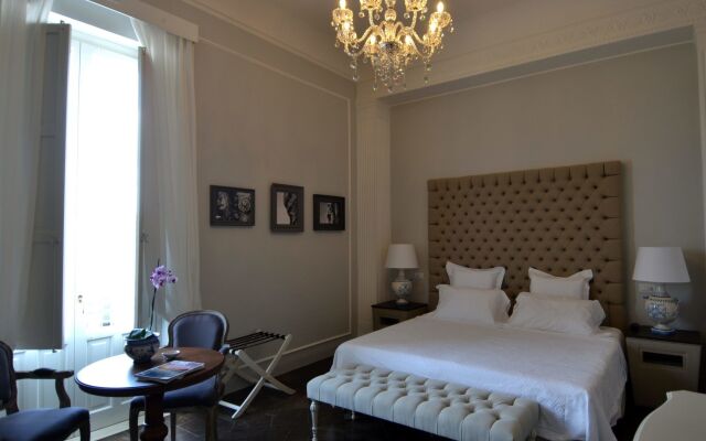 Gagliardi Boutique Hotel