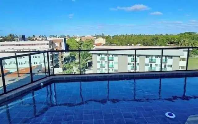 Flat Ofurô 15 VP by La Playa