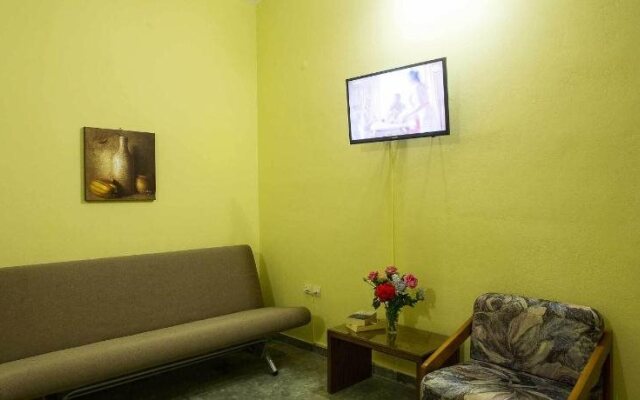 Remvi Hotel - Apartments